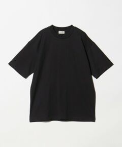 BEAUTY&YOUTH UNITED ARROWS / ビューティー&ユース ユナイテッドアローズ Tシャツ | ギザコットン スパーブ クルーネック Tシャツ