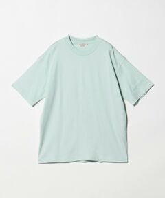 BEAUTY&YOUTH UNITED ARROWS / ビューティー&ユース ユナイテッドアローズ Tシャツ | ギザコットン スパーブ クルーネック Tシャツ