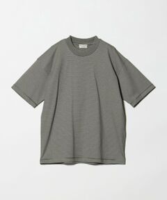 BEAUTY&YOUTH UNITED ARROWS / ビューティー&ユース ユナイテッドアローズ Tシャツ | ギザコットン スパーブ クルーネック Tシャツ