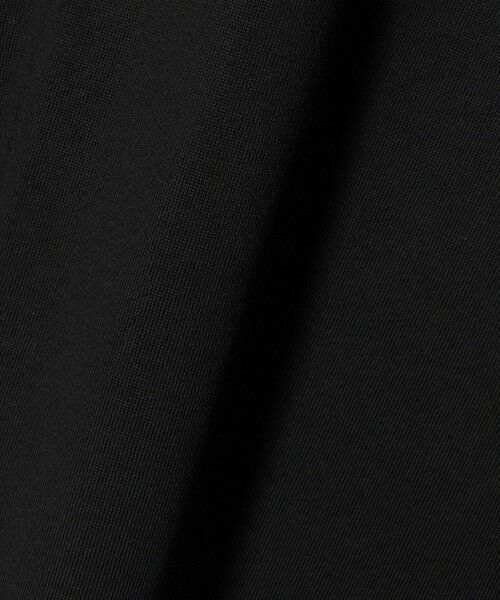 BEAUTY&YOUTH UNITED ARROWS / ビューティー&ユース ユナイテッドアローズ Tシャツ | ギザコットン スパーブ クルーネック Tシャツ | 詳細4