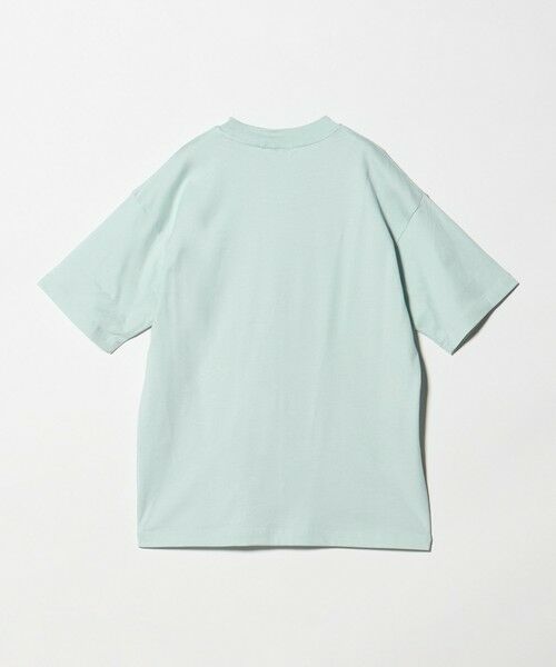 BEAUTY&YOUTH UNITED ARROWS / ビューティー&ユース ユナイテッドアローズ Tシャツ | ギザコットン スパーブ クルーネック Tシャツ | 詳細5