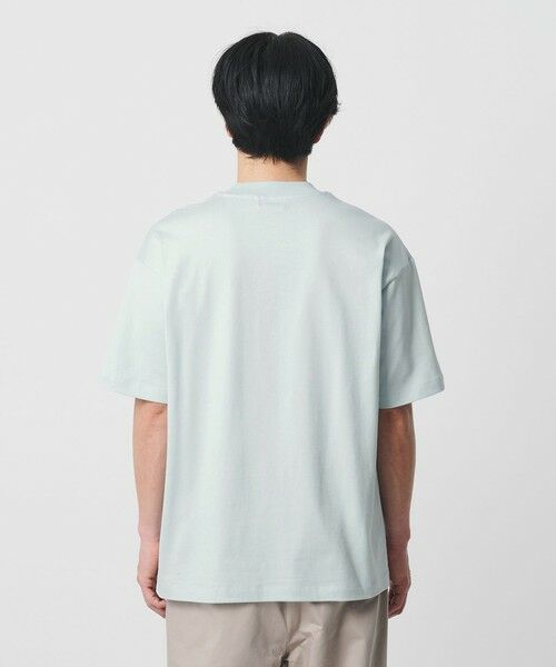 BEAUTY&YOUTH UNITED ARROWS / ビューティー&ユース ユナイテッドアローズ Tシャツ | ギザコットン スパーブ クルーネック Tシャツ | 詳細14