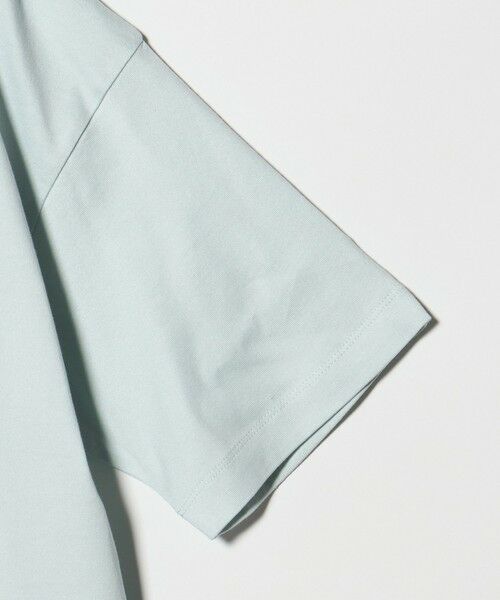 BEAUTY&YOUTH UNITED ARROWS / ビューティー&ユース ユナイテッドアローズ Tシャツ | ギザコットン スパーブ クルーネック Tシャツ | 詳細18