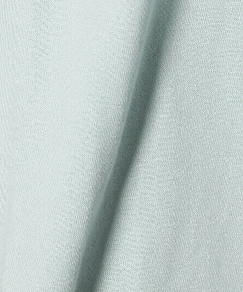 BEAUTY&YOUTH UNITED ARROWS / ビューティー&ユース ユナイテッドアローズ Tシャツ | ギザコットン スパーブ クルーネック Tシャツ | 詳細19