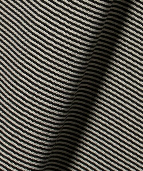 BEAUTY&YOUTH UNITED ARROWS / ビューティー&ユース ユナイテッドアローズ Tシャツ | ギザコットン スパーブ クルーネック Tシャツ | 詳細12