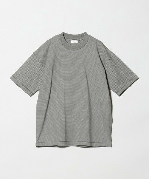 BEAUTY&YOUTH UNITED ARROWS / ビューティー&ユース ユナイテッドアローズ Tシャツ | ギザコットン スパーブ クルーネック Tシャツ | 詳細24