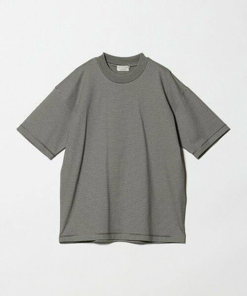 BEAUTY&YOUTH UNITED ARROWS / ビューティー&ユース ユナイテッドアローズ Tシャツ | ギザコットン スパーブ クルーネック Tシャツ（その他1）