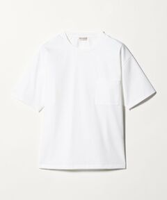 BEAUTY&YOUTH UNITED ARROWS / ビューティー&ユース ユナイテッドアローズ カットソー | サルージャ 1ポケット  クルーネック 半袖Tシャツ