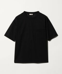 BEAUTY&YOUTH UNITED ARROWS / ビューティー&ユース ユナイテッドアローズ カットソー | サルージャ 1ポケット  クルーネック 半袖Tシャツ