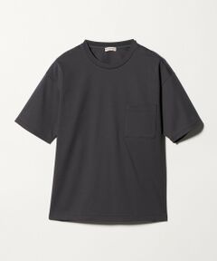 BEAUTY&YOUTH UNITED ARROWS / ビューティー&ユース ユナイテッドアローズ カットソー | サルージャ 1ポケット  クルーネック 半袖Tシャツ