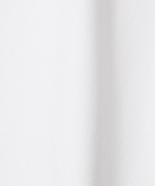 BEAUTY&YOUTH UNITED ARROWS / ビューティー&ユース ユナイテッドアローズ カットソー | サルージャ 1ポケット  クルーネック 半袖Tシャツ | 詳細4