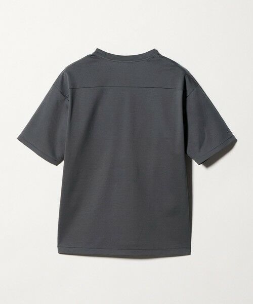 BEAUTY&YOUTH UNITED ARROWS / ビューティー&ユース ユナイテッドアローズ カットソー | サルージャ 1ポケット  クルーネック 半袖Tシャツ | 詳細16
