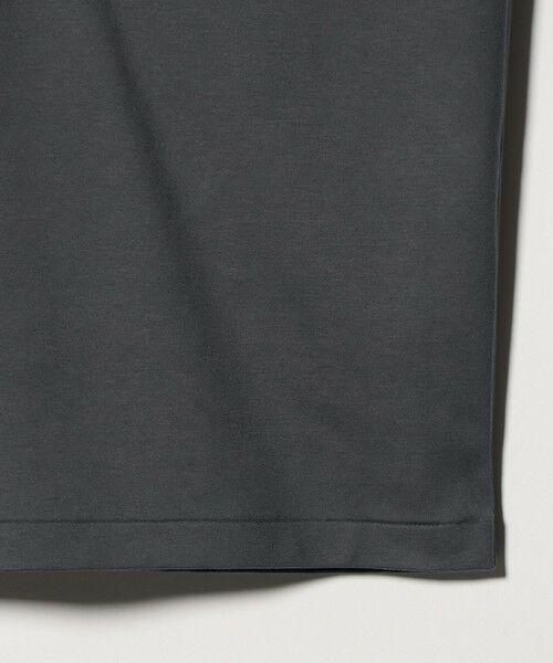 BEAUTY&YOUTH UNITED ARROWS / ビューティー&ユース ユナイテッドアローズ カットソー | サルージャ 1ポケット  クルーネック 半袖Tシャツ | 詳細19