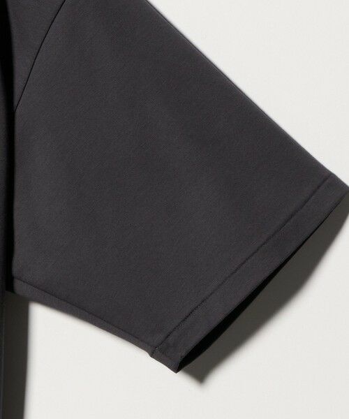 BEAUTY&YOUTH UNITED ARROWS / ビューティー&ユース ユナイテッドアローズ カットソー | サルージャ 1ポケット  クルーネック 半袖Tシャツ | 詳細7