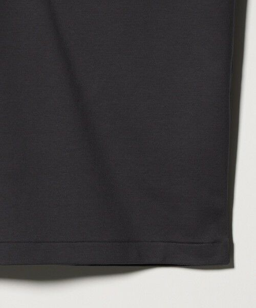 BEAUTY&YOUTH UNITED ARROWS / ビューティー&ユース ユナイテッドアローズ カットソー | サルージャ 1ポケット  クルーネック 半袖Tシャツ | 詳細8