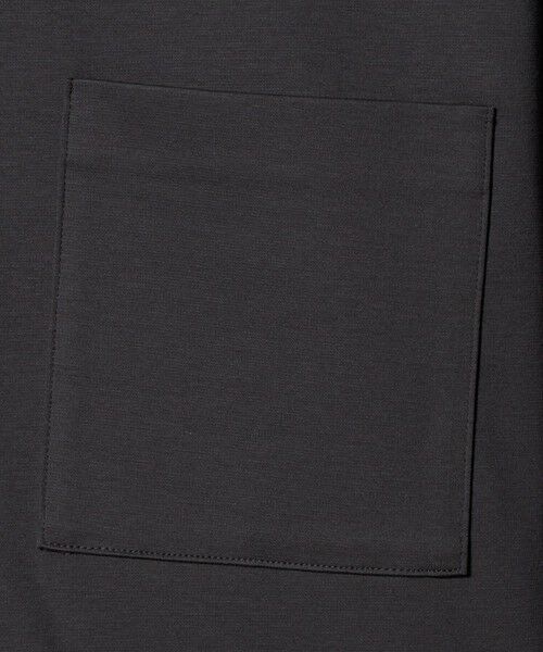 BEAUTY&YOUTH UNITED ARROWS / ビューティー&ユース ユナイテッドアローズ カットソー | サルージャ 1ポケット  クルーネック 半袖Tシャツ | 詳細9