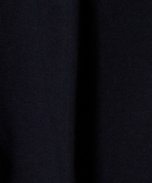 BEAUTY&YOUTH UNITED ARROWS / ビューティー&ユース ユナイテッドアローズ カットソー | B&Y クルーネック Tシャツ MADE IN JAPAN | 詳細21