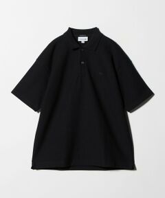 BEAUTY&YOUTH UNITED ARROWS / ビューティー&ユース ユナイテッドアローズ ポロシャツ | ＜LACOSTE for BEAUTY&YOUTH＞ワントーン ポロシャツ