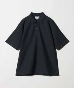 BEAUTY&YOUTH UNITED ARROWS / ビューティー&ユース ユナイテッドアローズ ポロシャツ | ＜LACOSTE for BEAUTY&YOUTH＞ワントーン ポロシャツ