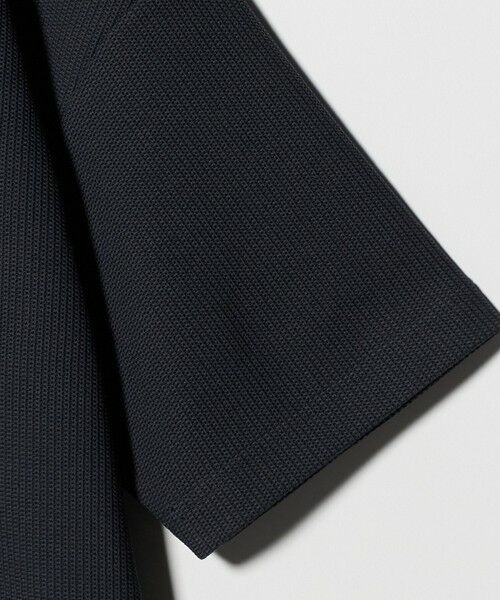 BEAUTY&YOUTH UNITED ARROWS / ビューティー&ユース ユナイテッドアローズ ポロシャツ | ＜LACOSTE for BEAUTY&YOUTH＞ワントーン ポロシャツ | 詳細9