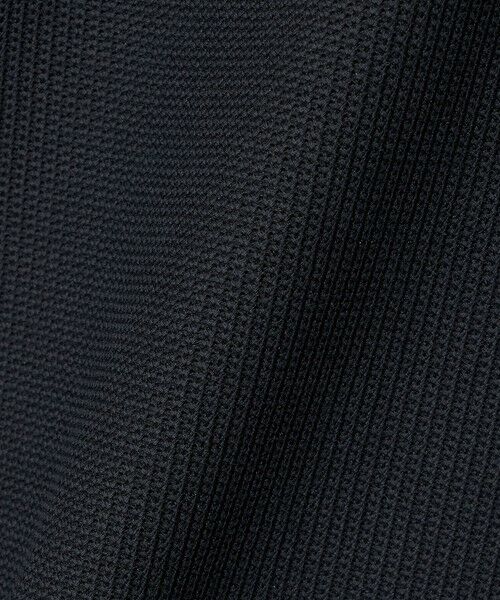 BEAUTY&YOUTH UNITED ARROWS / ビューティー&ユース ユナイテッドアローズ ポロシャツ | ＜LACOSTE for BEAUTY&YOUTH＞ワントーン ポロシャツ | 詳細13