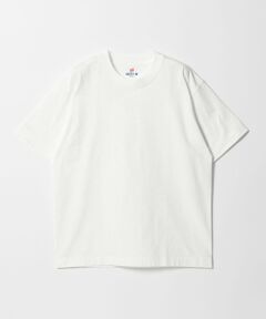 BEAUTY&YOUTH UNITED ARROWS / ビューティー&ユース ユナイテッドアローズ Tシャツ | 【別注】 ＜Hanes＞ ビーフィー Tシャツ