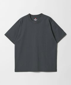 BEAUTY&YOUTH UNITED ARROWS / ビューティー&ユース ユナイテッドアローズ Tシャツ | 【別注】 ＜Hanes＞ ビーフィー Tシャツ