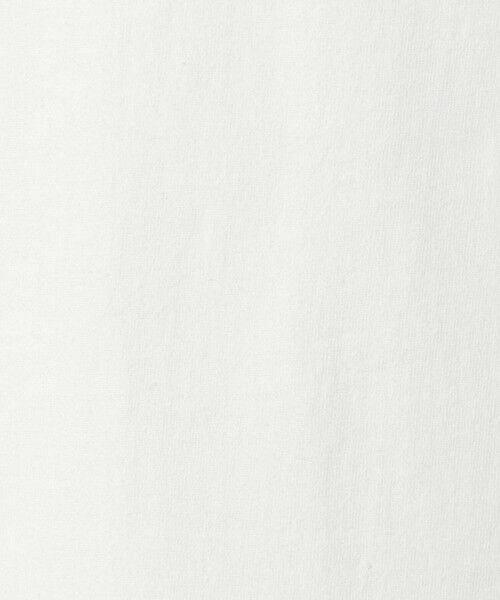 BEAUTY&YOUTH UNITED ARROWS / ビューティー&ユース ユナイテッドアローズ Tシャツ | 【別注】 ＜Hanes＞ ビーフィー Tシャツ | 詳細3