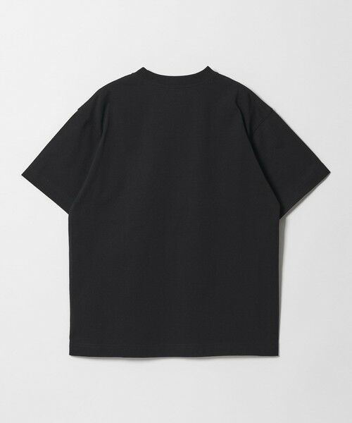 BEAUTY&YOUTH UNITED ARROWS / ビューティー&ユース ユナイテッドアローズ Tシャツ | 【別注】 <Hanes> ビーフィー Tシャツ | 詳細9