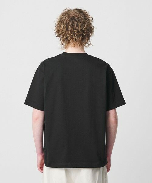 BEAUTY&YOUTH UNITED ARROWS / ビューティー&ユース ユナイテッドアローズ Tシャツ | 【別注】 <Hanes> ビーフィー Tシャツ | 詳細7