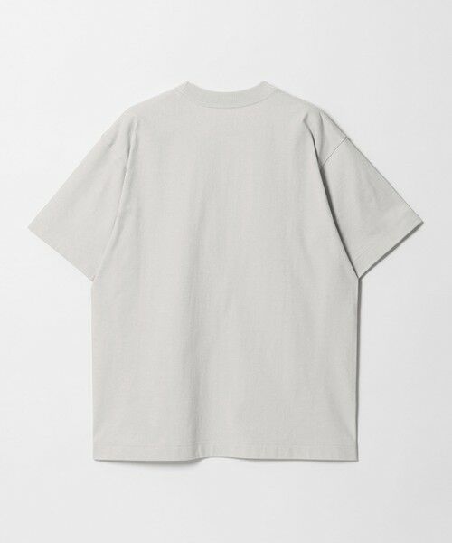 BEAUTY&YOUTH UNITED ARROWS / ビューティー&ユース ユナイテッドアローズ Tシャツ | 【別注】 <Hanes> ビーフィー Tシャツ | 詳細12
