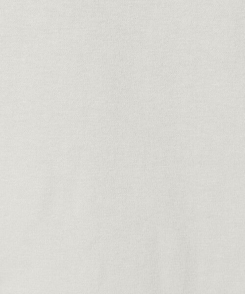 BEAUTY&YOUTH UNITED ARROWS / ビューティー&ユース ユナイテッドアローズ Tシャツ | 【別注】 ＜Hanes＞ ビーフィー Tシャツ | 詳細9