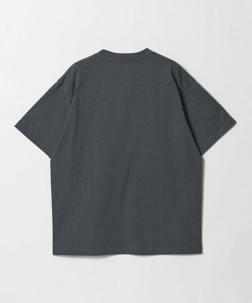 BEAUTY&YOUTH UNITED ARROWS / ビューティー&ユース ユナイテッドアローズ Tシャツ | 【別注】 <Hanes> ビーフィー Tシャツ | 詳細15