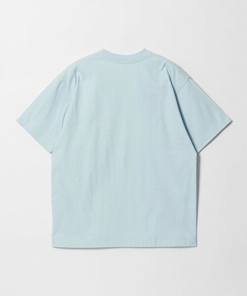 BEAUTY&YOUTH UNITED ARROWS / ビューティー&ユース ユナイテッドアローズ Tシャツ | 【別注】 ＜Hanes＞ ビーフィー Tシャツ | 詳細13