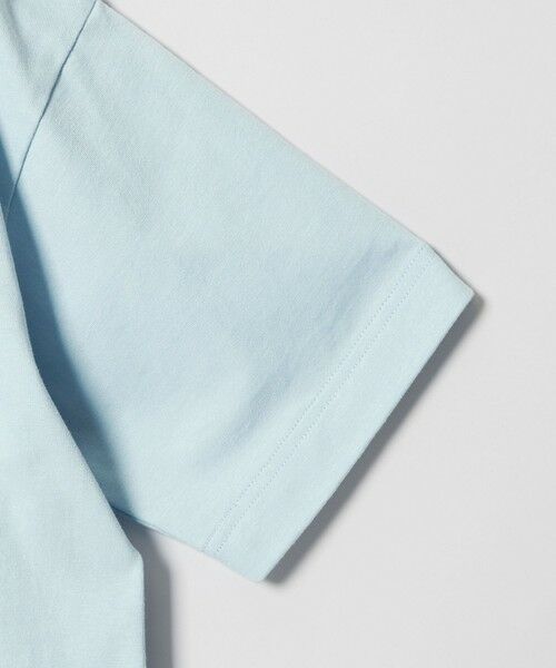 BEAUTY&YOUTH UNITED ARROWS / ビューティー&ユース ユナイテッドアローズ Tシャツ | 【別注】 <Hanes> ビーフィー Tシャツ | 詳細22