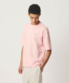 BEAUTY&YOUTH UNITED ARROWS / ビューティー&ユース ユナイテッドアローズ Tシャツ | ＜LACOSTE for BEAUTY&YOUTH＞ワントーン ショートスリーブ Tシャツ