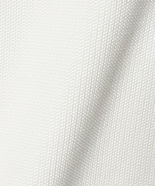 BEAUTY&YOUTH UNITED ARROWS / ビューティー&ユース ユナイテッドアローズ Tシャツ | <LACOSTE for BEAUTY&YOUTH>ワントーン ショートスリーブ Tシャツ | 詳細3