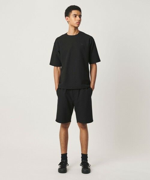 BEAUTY&YOUTH UNITED ARROWS / ビューティー&ユース ユナイテッドアローズ Tシャツ | <LACOSTE for BEAUTY&YOUTH>ワントーン ショートスリーブ Tシャツ | 詳細5