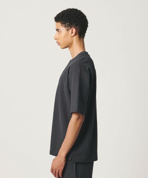 BEAUTY&YOUTH UNITED ARROWS / ビューティー&ユース ユナイテッドアローズ Tシャツ | <LACOSTE for BEAUTY&YOUTH>ワントーン ショートスリーブ Tシャツ | 詳細15
