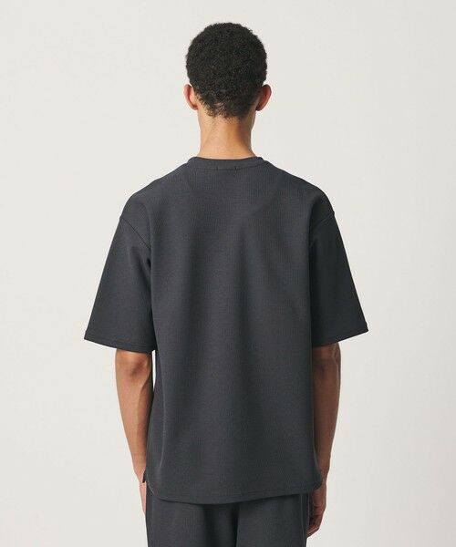 BEAUTY&YOUTH UNITED ARROWS / ビューティー&ユース ユナイテッドアローズ Tシャツ | <LACOSTE for BEAUTY&YOUTH>ワントーン ショートスリーブ Tシャツ | 詳細16