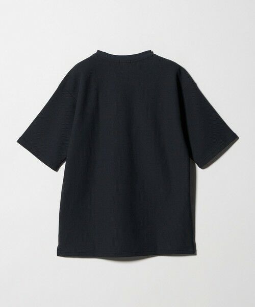 BEAUTY&YOUTH UNITED ARROWS / ビューティー&ユース ユナイテッドアローズ Tシャツ | <LACOSTE for BEAUTY&YOUTH>ワントーン ショートスリーブ Tシャツ | 詳細18