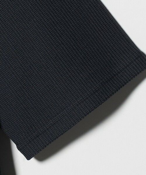 BEAUTY&YOUTH UNITED ARROWS / ビューティー&ユース ユナイテッドアローズ Tシャツ | <LACOSTE for BEAUTY&YOUTH>ワントーン ショートスリーブ Tシャツ | 詳細20