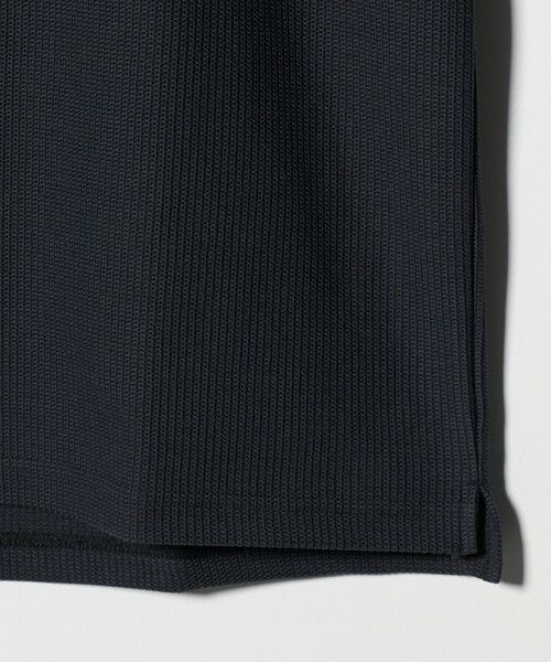 BEAUTY&YOUTH UNITED ARROWS / ビューティー&ユース ユナイテッドアローズ Tシャツ | <LACOSTE for BEAUTY&YOUTH>ワントーン ショートスリーブ Tシャツ | 詳細21