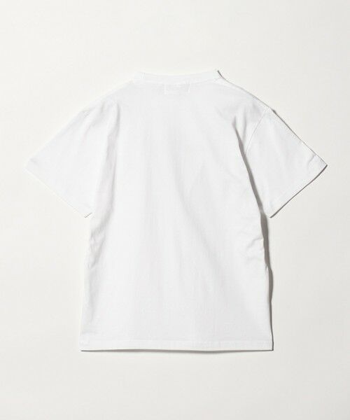 BEAUTY&YOUTH UNITED ARROWS / ビューティー&ユース ユナイテッドアローズ カットソー | ＜evergreen＞オンザスターズ Tシャツ | 詳細1