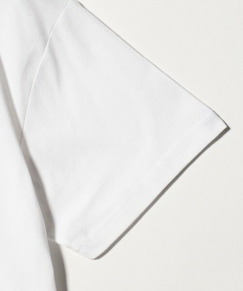 BEAUTY&YOUTH UNITED ARROWS / ビューティー&ユース ユナイテッドアローズ カットソー | ＜evergreen＞オンザスターズ Tシャツ | 詳細3