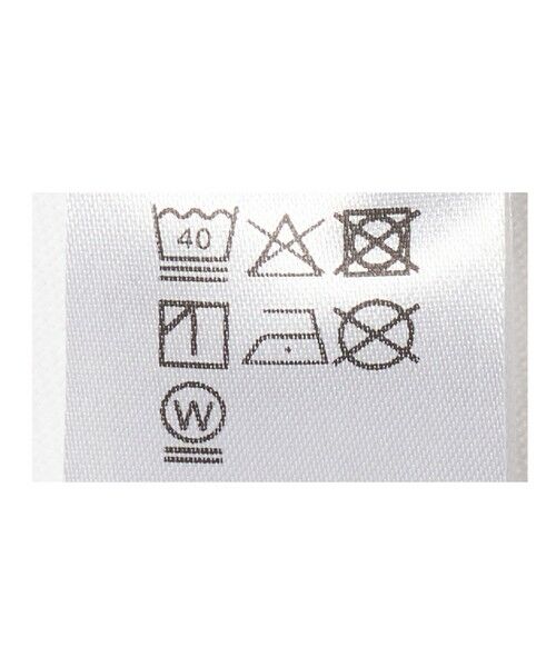 BEAUTY&YOUTH UNITED ARROWS / ビューティー&ユース ユナイテッドアローズ カットソー | ＜evergreen＞オンザスターズ Tシャツ | 詳細8