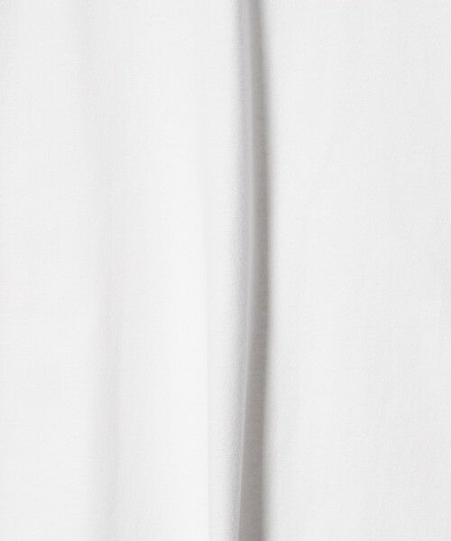 BEAUTY&YOUTH UNITED ARROWS / ビューティー&ユース ユナイテッドアローズ カットソー | ＜evergreen＞フェイルフォワード Tシャツ | 詳細6