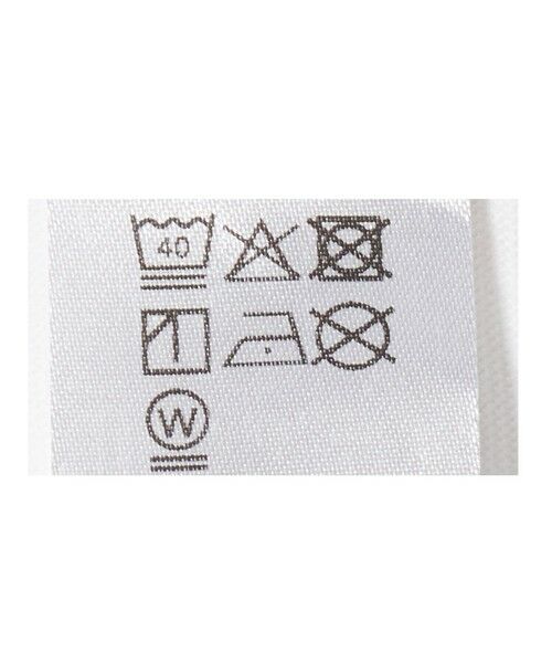 BEAUTY&YOUTH UNITED ARROWS / ビューティー&ユース ユナイテッドアローズ カットソー | ＜evergreen＞フェイルフォワード Tシャツ | 詳細8