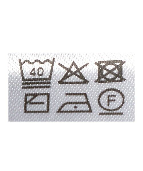 BEAUTY&YOUTH UNITED ARROWS / ビューティー&ユース ユナイテッドアローズ ニット・セーター | エアミラノ ヘンリーネック ニット ウォッシャブル 抗菌 防臭機能付き | 詳細13