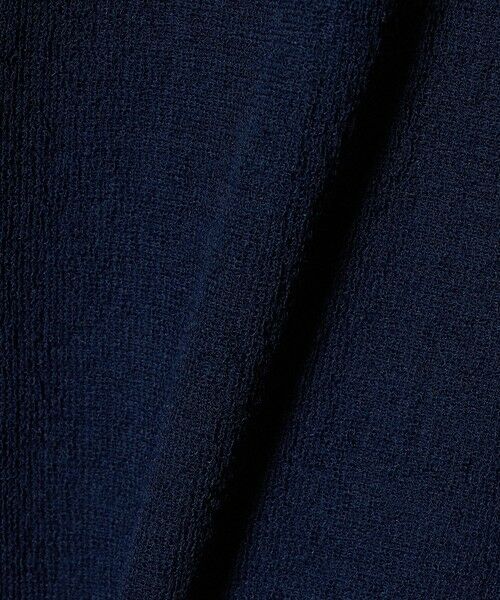 BEAUTY&YOUTH UNITED ARROWS / ビューティー&ユース ユナイテッドアローズ ニット・セーター | エアミラノ ヘンリーネック ニット ウォッシャブル 抗菌 防臭機能付き | 詳細27